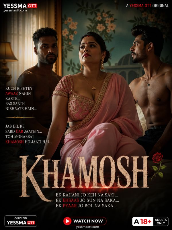 Khamoshi